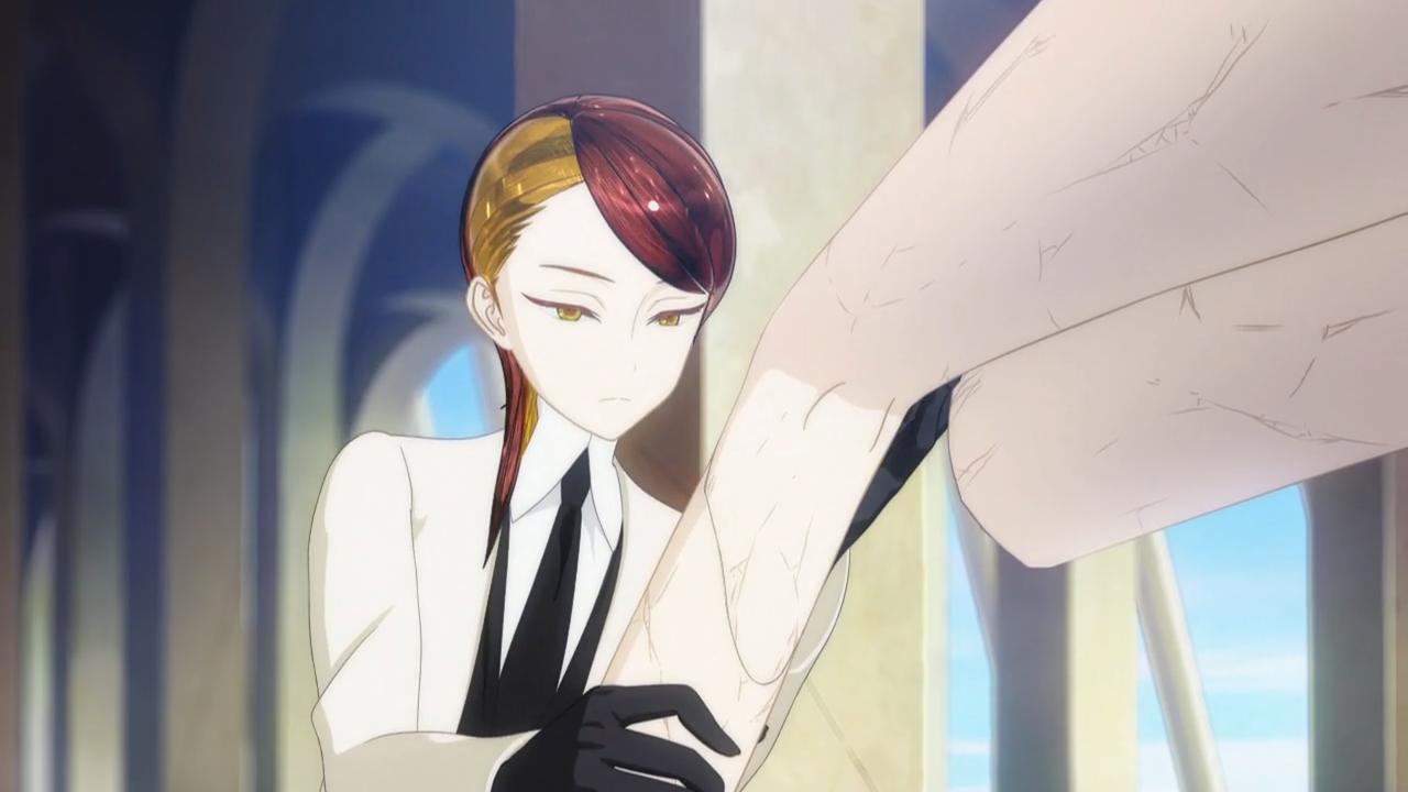 Houseki no Kuni (TV) (PuyaSubs!)